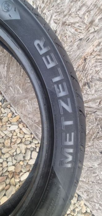 Anvelopa Dunlop 180/65 B16 81H Metzeler 100/90 R18 Michelin Anakee 120/90 R17  64S