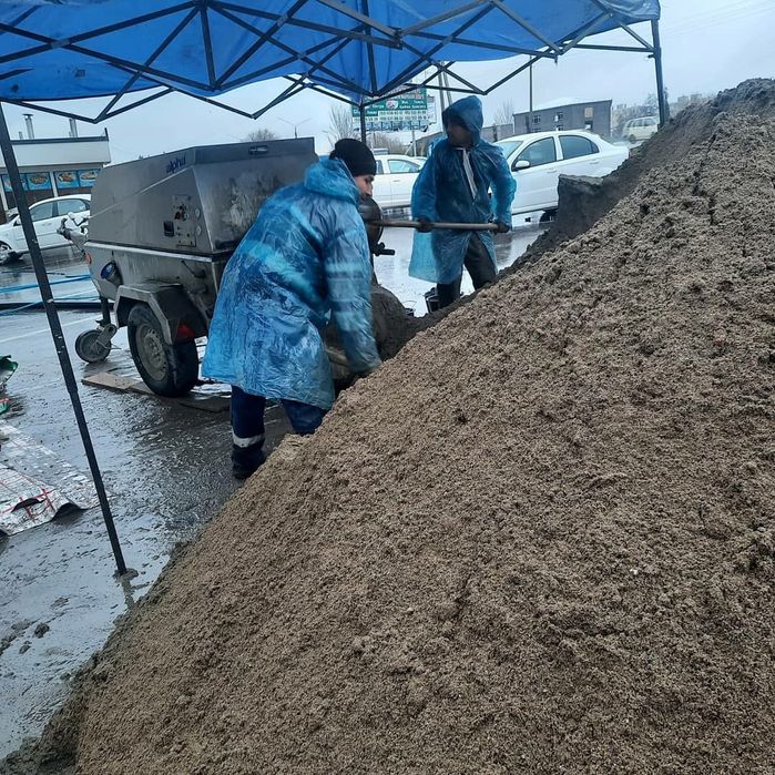 Стяжка. Стяжка пола. Механизированная стяжка.сухая стяжка