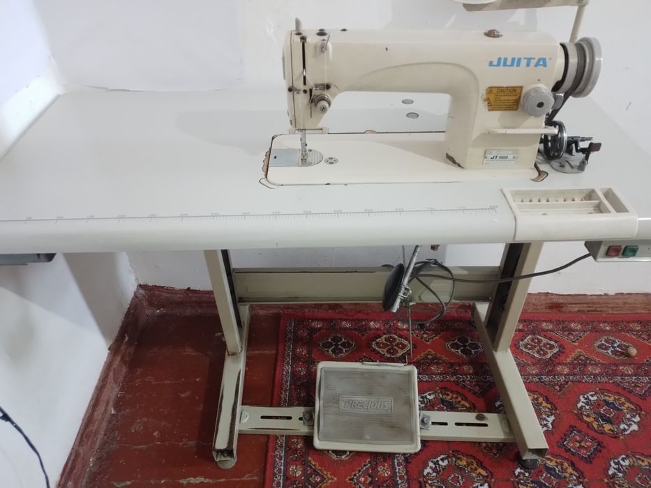 JUITA holati zor sotiladi 110$