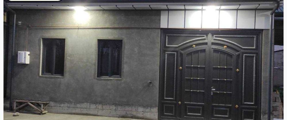 Продажа Евродома в Бектемирском районе, 3-сотки (N 12340 )