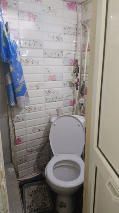 Продается в центре города в Уральске