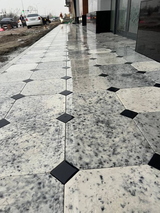 Бурчатка устаси 1