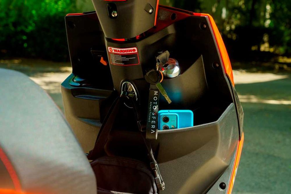 Scuter Daytona Motors Revo, Limitat la 25 km ! Fara Permis, Rate !