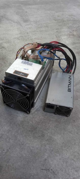 asic s9 майнер асик s9