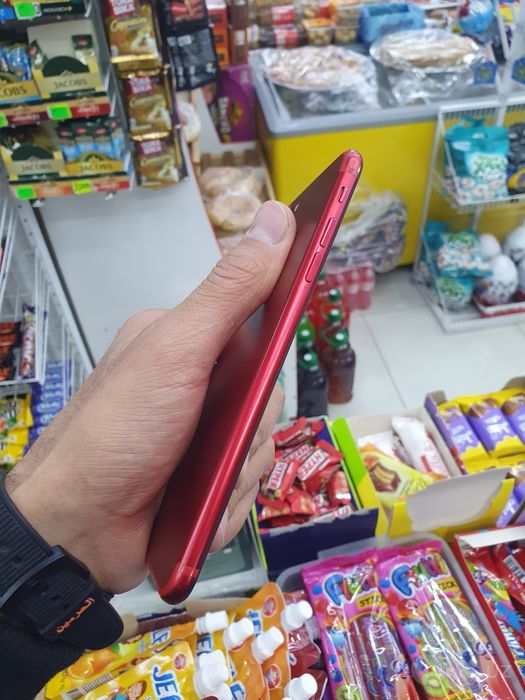 IPhone 7+ 32Gb sotiladi