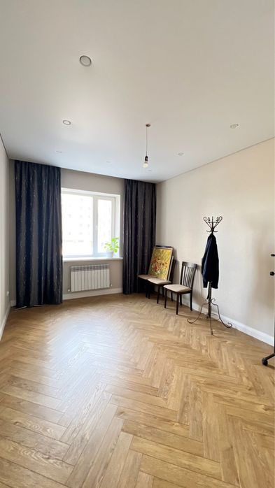 Продам 3-ком квартиру 112 м²