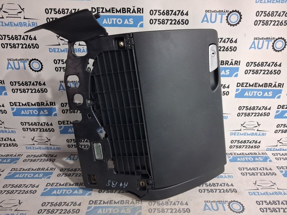 Torpedou Audi a4 b8 2010