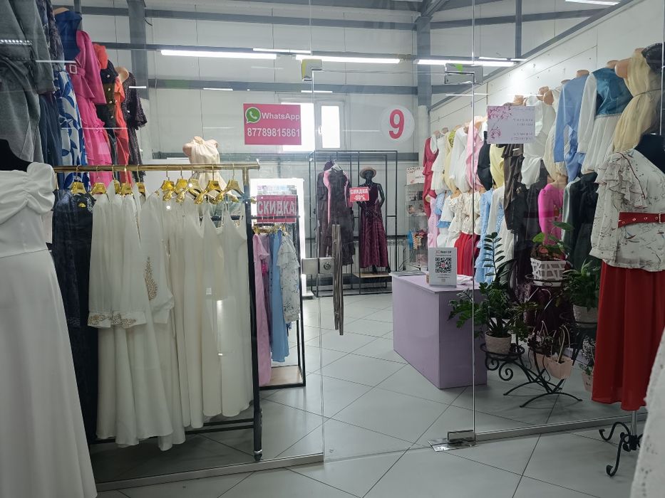 Продам готовый бизнес