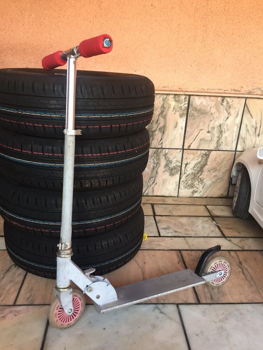 Trotineta copii 5-9 ani