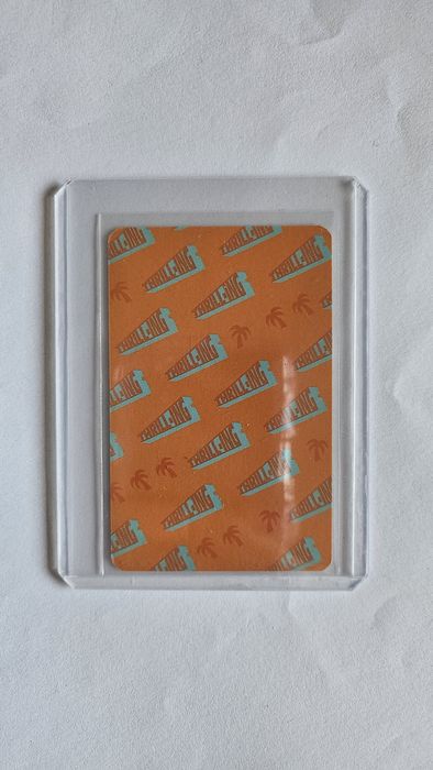 Оригинална картичка на Hyunjae THRILL-ING The Boyz