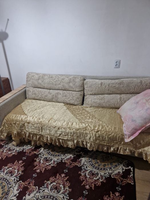 Продам квартиру 1 комнатную