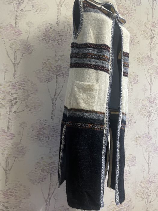 Jerseu dama Group M spre L