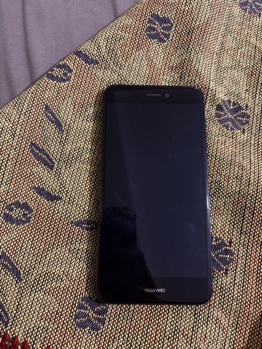 Huawei p8 lite. .