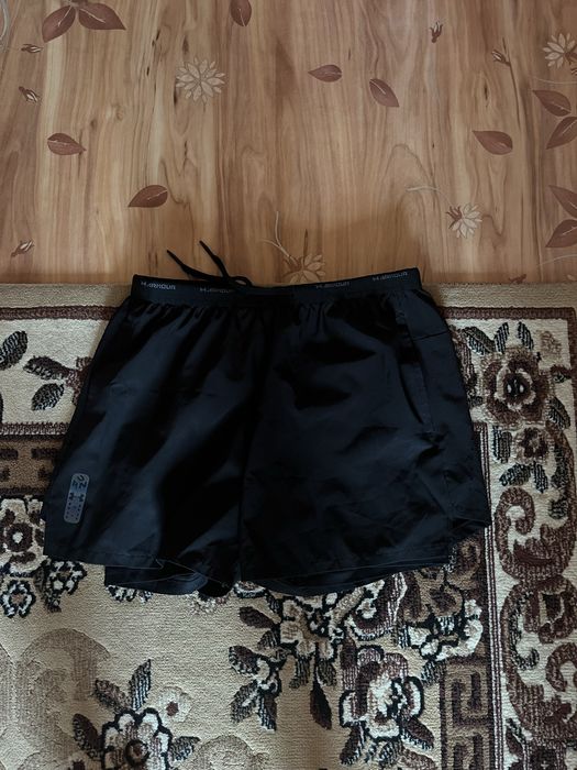 Шорты Under armour