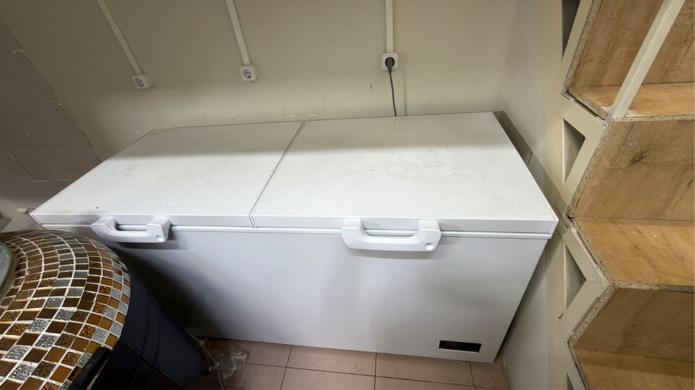 Кухонное оборудование