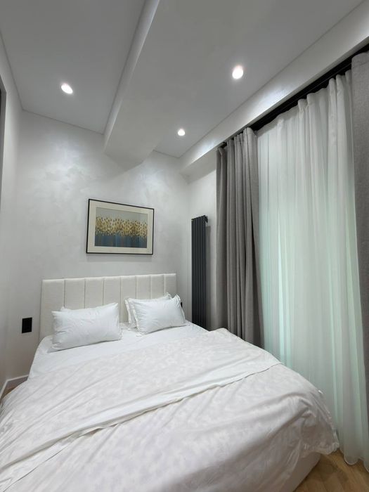 Продажа 33м² в Imperial club city 2ком на 9 этаже, ор-р: Алайский