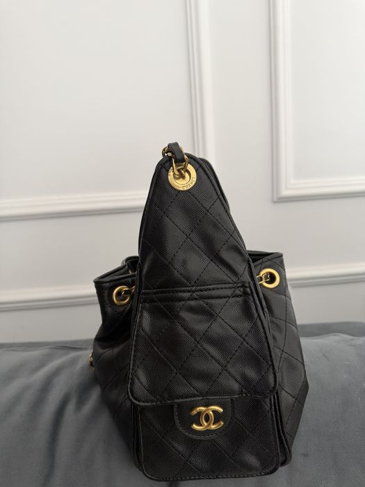 Geanta chanel 25