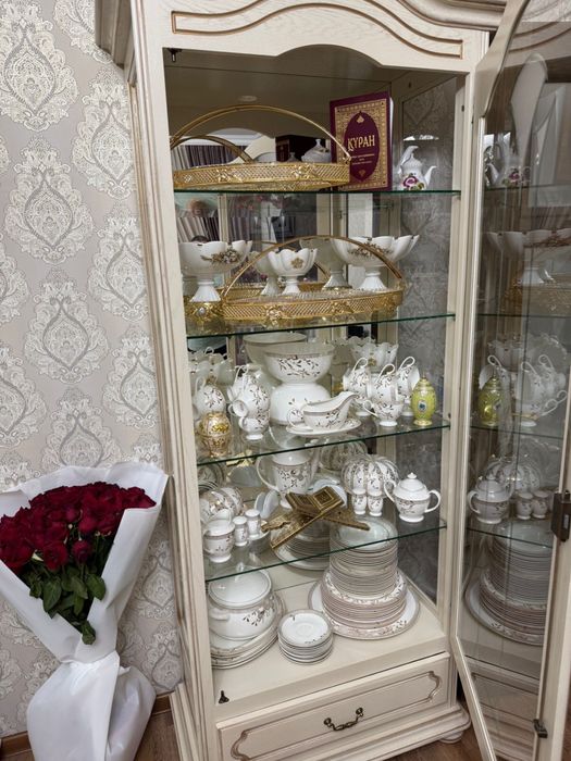 Стенка для зала