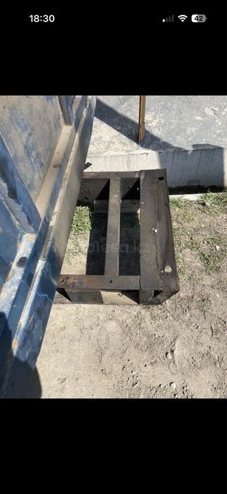 Продам Кузов самосвал