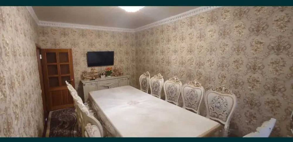 Коракамиш 4 хона сотилади Кара Камыш 4 комнатная продаётся