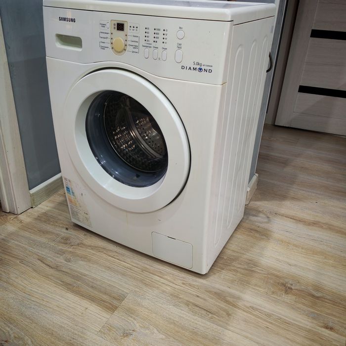 Продается стиральная машина