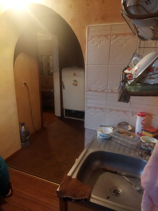 Продаю СВОЮ 3х ком-ую квартиру СРОЧНО с первых рук