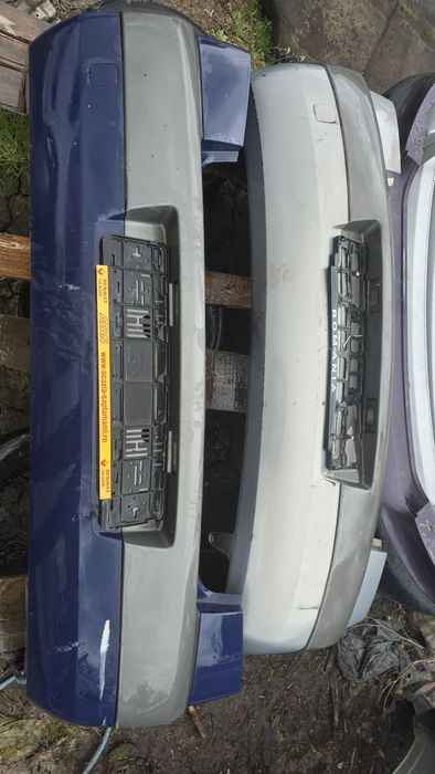 Bara spate renault megane 2 berlina