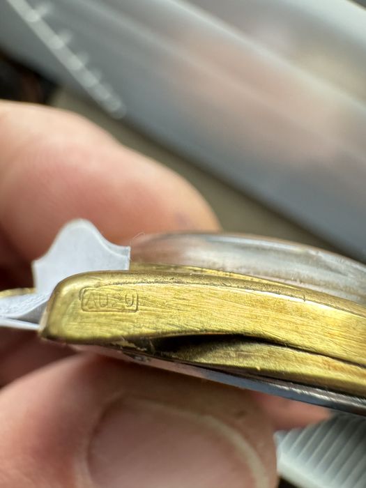 Мъжки Wostok- работи