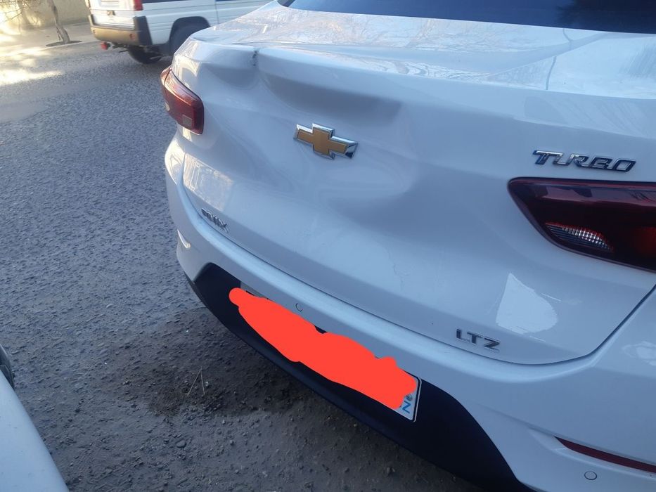 Орка капот оникс