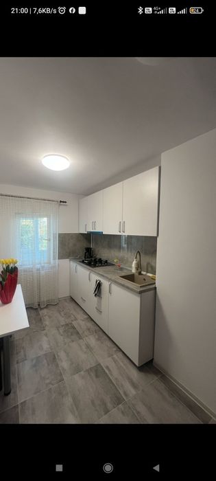 Închiriez apartament regim hotelier