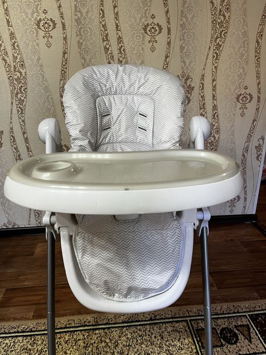 Продам б/у детский стул для кормления