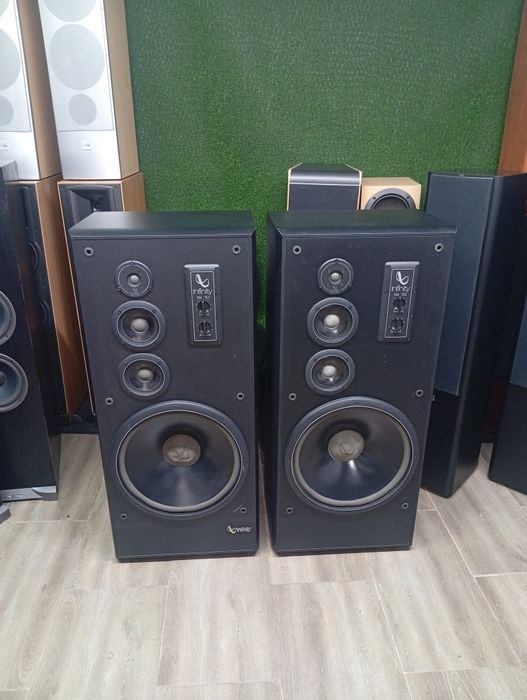 Тонколони Infinity SM-152