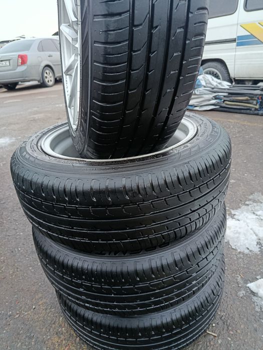 Vosen 16 saka diska balon