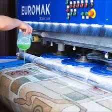 Стирка ковров от 500тенге