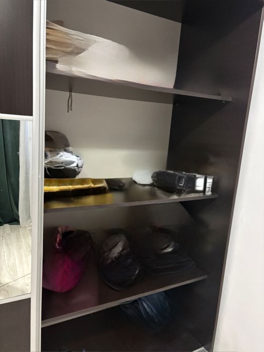 Dressing usi glisante in stare foarte buna