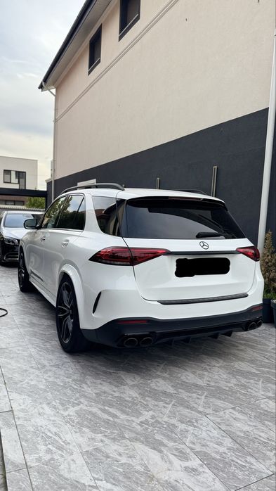 MERCEDES-BENZ GLE 2020 — imagine 5