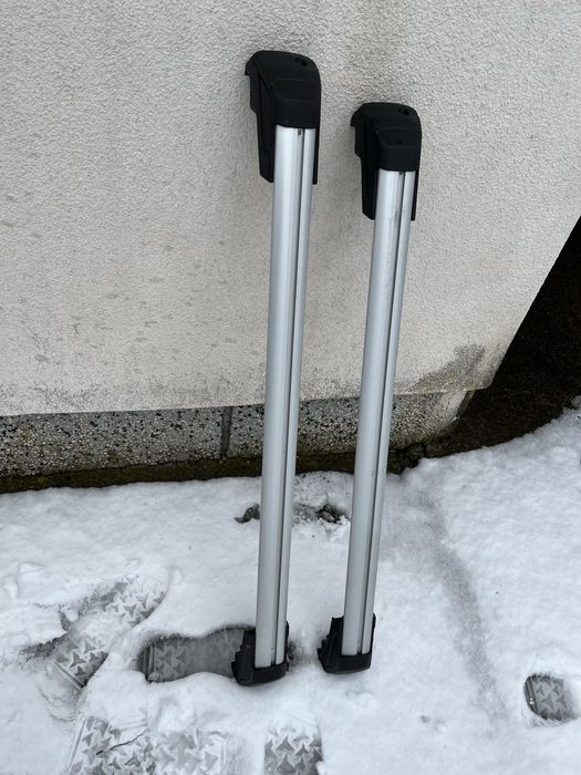 Напречни греди Пежо 3008 / 5008