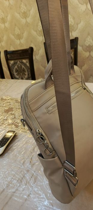 Женская сумка для школы -- qiz bolalar uchun maktab sumkasi