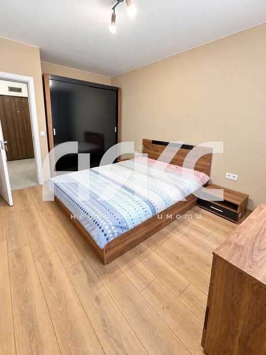 Дава се под наем Двустаен апартамент в София, Надежда 4 - 48 кв.м за 600 € - Снимка #3