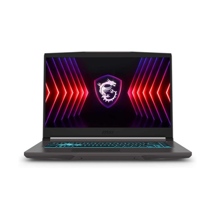 Ноутбук MSI THIN A15 B13UCX /i5-13420H/16GB/512GB/RTX 2050/15.6/EN