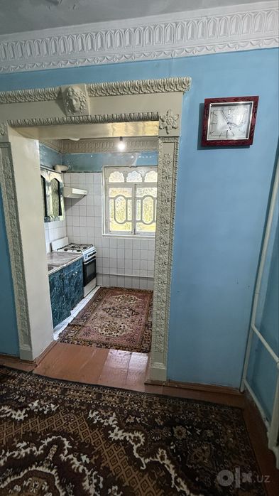 Сдаётся квартира в аренду