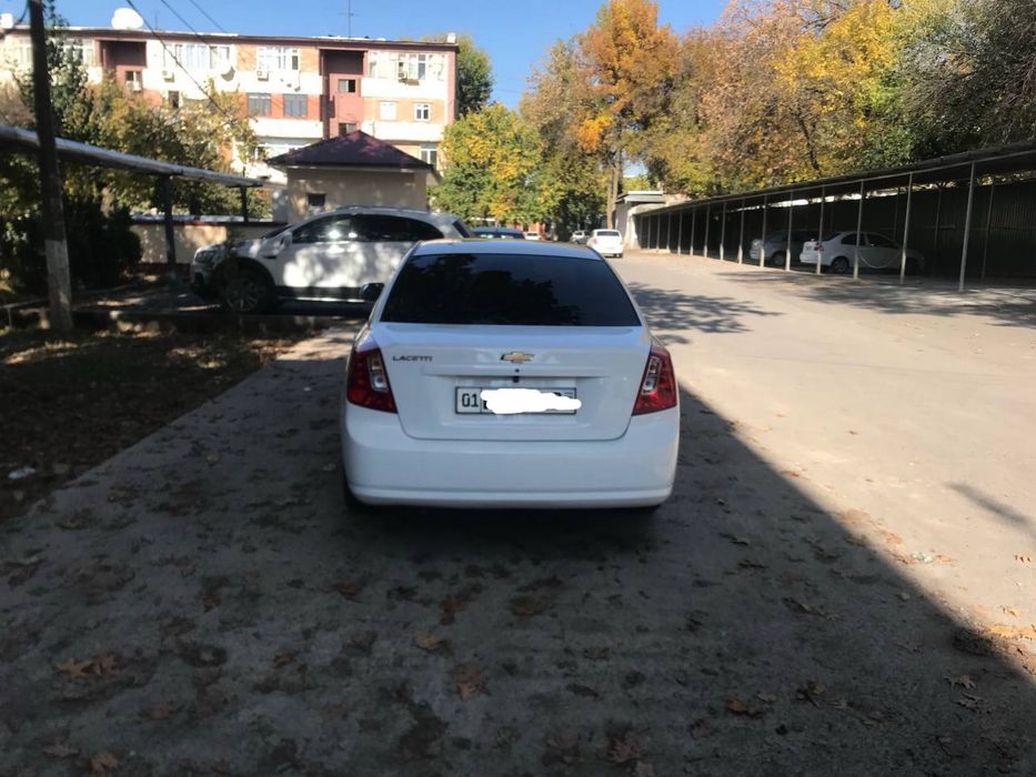 Продается Jentra своя