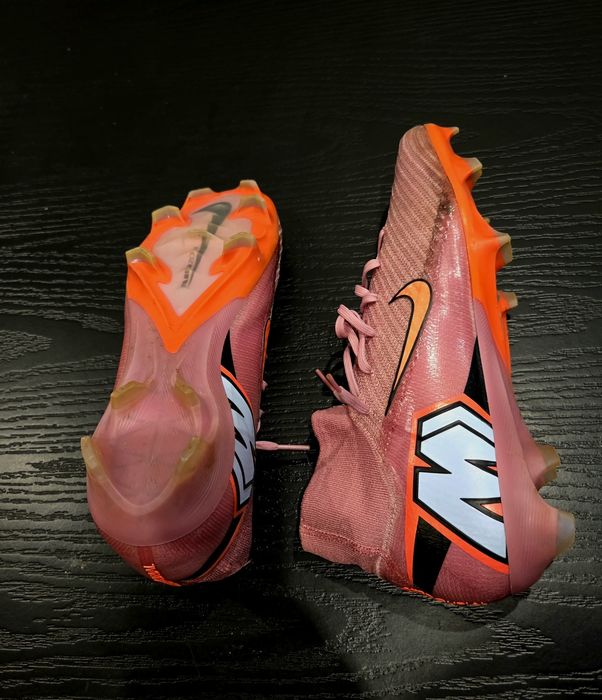 Nike Ghete de fotbal ZM SUPERFLY 10 ELITE FG