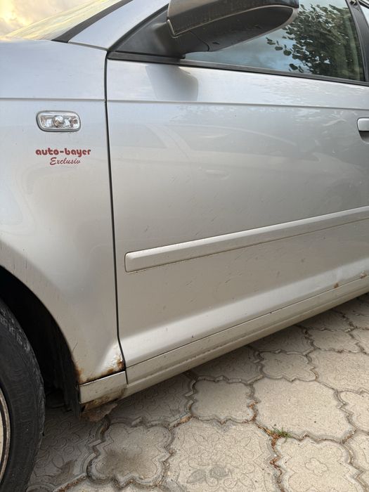 AUDI A3 Sportback 2006 — imagine 5
