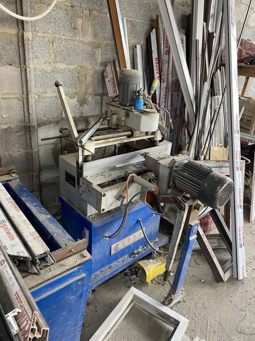 терезеге арналған станоктар