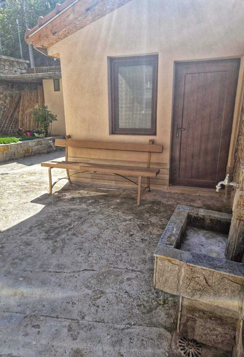 Дава се под наем Едностаен апартамент в Асеновград - 45 кв.м за 280.5 € - Снимка #6