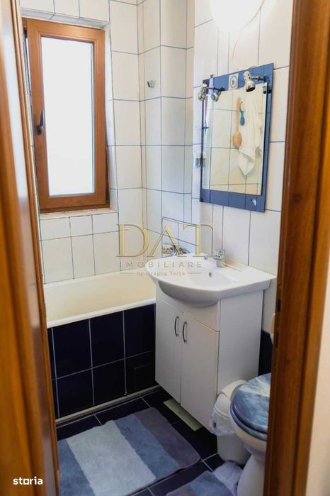 Apartament 2 camere Gheorgheni