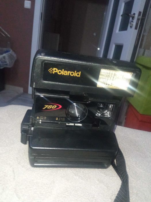 Paranoid камера 750