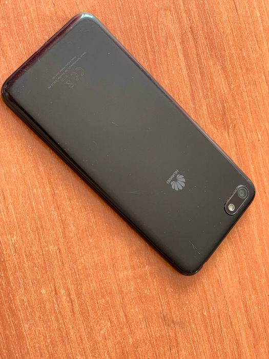 Huawei y5 lite в идеале
