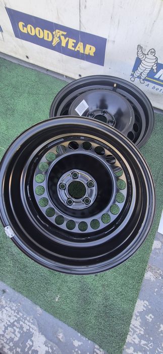 Jante R 15 5x100 Vw, Audi, Skoda